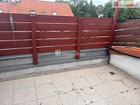 Pronájem pokoje s balkonem 14m2, Praha 5 Lipence - 15
