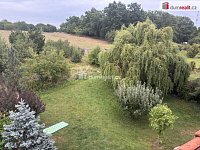 Pronájem pokoje s balkonem 14m2, Praha 5 Lipence - 16