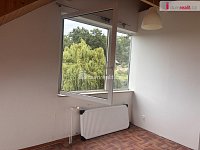 Pronájem pokoje s balkonem 14m2, Praha 5 Lipence - 3