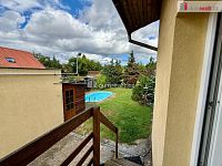 Pronájem pokoje s balkonem 14m2, Praha 5 Lipence - 3