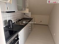 Pronájem pokoje s balkonem 14m2, Praha 5 Lipence - 5