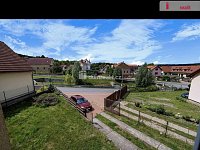 Pronájem pokoje s balkonem 14m2, Praha 5 Lipence - 9