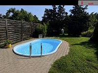 Pronájem pokoje s balkonem 14m2, Praha 5 Lipence - 9