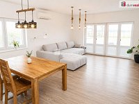 Světlý nízkoenergetický bungalov, 152,40 m2, 4+kk, OV, novostavba 2018, Sibřina - 11