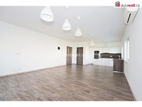 Světlý nízkoenergetický bungalov, 152,40 m2, 4+kk, OV, novostavba 2018, Sibřina - 12