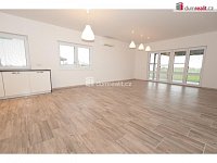Světlý nízkoenergetický bungalov, 152,40 m2, 4+kk, OV, novostavba 2018, Sibřina - 14