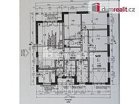 Světlý nízkoenergetický bungalov, 152,40 m2, 4+kk, OV, novostavba 2018, Sibřina - 16
