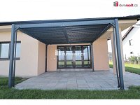 Světlý nízkoenergetický bungalov, 152,40 m2, 4+kk, OV, novostavba 2018, Sibřina - 17