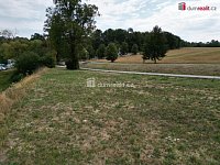 Pozemek, zahrada, parkování, Rájov, Zlatá Koruna - 11