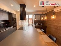 pronájem 2kk 54 m2, Kolín II, Bachmačská