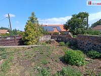 prodej stavebního pozemku 1288 m2, ul. Spojovací, Bašť Praha východ - 12