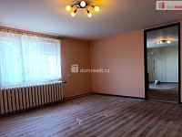prodej stavebního pozemku 1288 m2, ul. Spojovací, Bašť Praha východ - 14