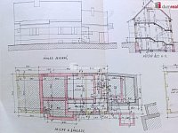 prodej stavebního pozemku 1288 m2, ul. Spojovací, Bašť Praha východ - 19
