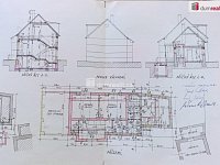 prodej stavebního pozemku 1288 m2, ul. Spojovací, Bašť Praha východ - 20