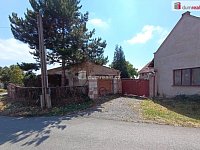 prodej stavebního pozemku 1288 m2, ul. Spojovací, Bašť Praha východ - 26