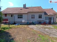 prodej stavebního pozemku 1288 m2, ul. Spojovací, Bašť Praha východ - 6