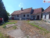 prodej stavebního pozemku 1288 m2, ul. Spojovací, Bašť Praha východ - 7