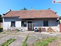 prodej stavebního pozemku 1288 m2, ul. Spojovací, Bašť Praha východ - 8