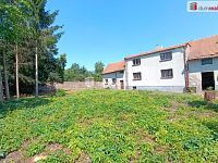 prodej RD 4+1 100 m2 na pozemku 1288 m2, ul. Spojovací, Bašť Praha východ