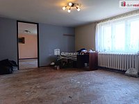 prodej RD 4+1 100 m2 na pozemku 1288 m2, ul. Spojovací, Bašť Praha východ - 10