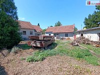 prodej RD 4+1 100 m2 na pozemku 1288 m2, ul. Spojovací, Bašť Praha východ - 13
