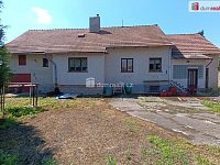 prodej RD 4+1 100 m2 na pozemku 1288 m2, ul. Spojovací, Bašť Praha východ - 2