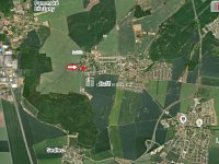 prodej RD 4+1 100 m2 na pozemku 1288 m2, ul. Spojovací, Bašť Praha východ - 20