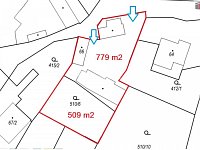prodej RD 4+1 100 m2 na pozemku 1288 m2, ul. Spojovací, Bašť Praha východ - 5