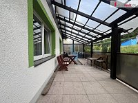Prodej domu, 91m2, Valašské Meziříčí-Bynina  - 9