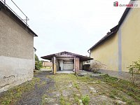 RD 4+1 s garáží, dílnou, studnou  - 20