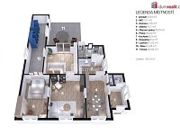 RD 4+1 s garáží, dílnou, studnou  - 7