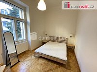 Pronájem bytu 2+kk 48 m2 P5 Smíchov po rekonstrukci zařízený cihla - 9