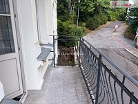 Pronájem, byt 3+kk, Mariánské Lázně - 12