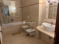 Pronájem, byt 3+kk, Mariánské Lázně - 7