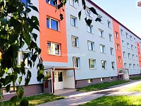 Prodej bytu 3+1, 74m2 v Rousínově - 2