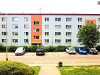 Prodej bytu 3+1, 74m2 v Rousínově - 4