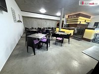 Prodej baru, 264 m2, Pavlov - 6