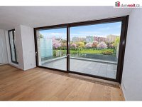  Moderní, multifunkční dům, 6+kk, 2 x terasa, sklep, 2 x parovací stání, Praha 12 - Libuš - 9