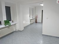 Pronájem bytu 1+1, 23 m2, Dráhy, Frenštát pod Radhoštěm