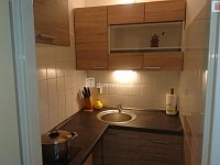 Pronájem bytu 1+1, 23 m2, Dráhy, Frenštát pod Radhoštěm - 3
