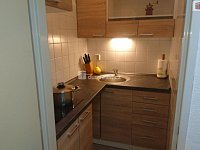 Pronájem bytu 1+1, 23 m2, Dráhy, Frenštát pod Radhoštěm - 4