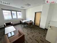 Pronájem kanceláře v budově VTP Triangl, 20 m2