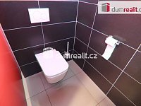 Pronájem kanceláře v budově VTP Triangl, 20 m2 - 7