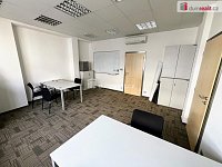 Pronájem kanceláře v budově VTP Triangl, 23,28 m2 - 3