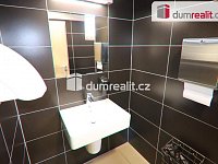 Pronájem kanceláře v budově VTP Triangl, 23,28 m2 - 5