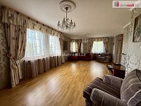Prodej bytu 3+kk s terasou, 161 m2, Bezejmenná, Mar. Lázně - 10