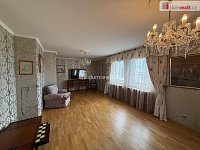 Prodej bytu 3+kk s terasou, 161 m2, Bezejmenná, Mar. Lázně - 11