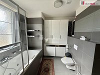 Prodej bytu 3+kk s terasou, 161 m2, Bezejmenná, Mar. Lázně - 15