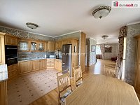 Prodej bytu 3+kk s terasou, 161 m2, Bezejmenná, Mar. Lázně - 2