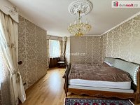 Prodej bytu 3+kk s terasou, 161 m2, Bezejmenná, Mar. Lázně - 21